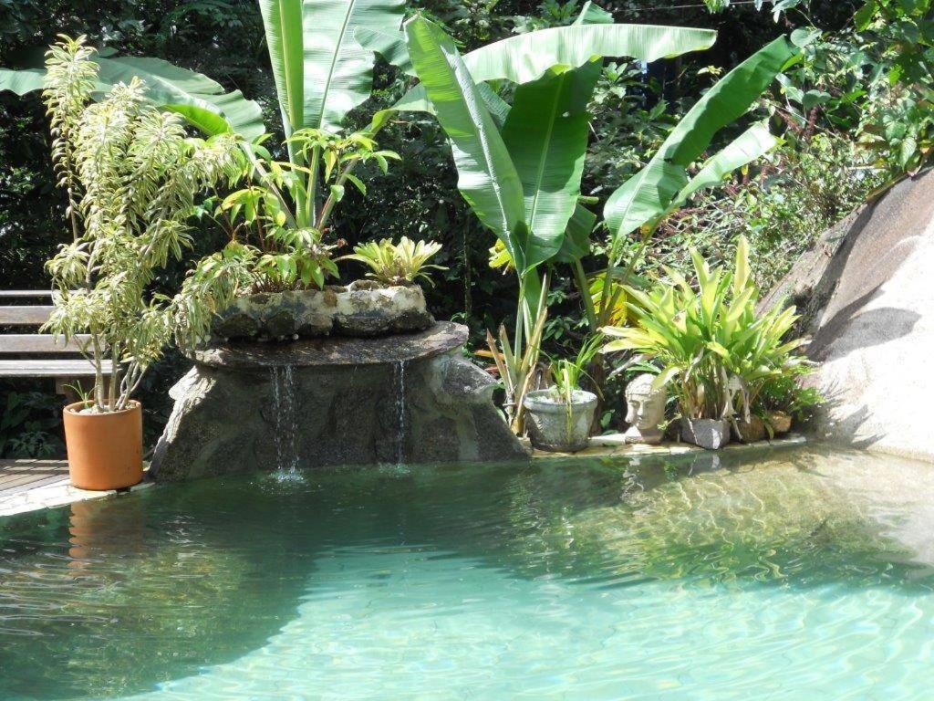Pousada Do Riacho Trindade ตรินดาเจอ ภายนอก รูปภาพ