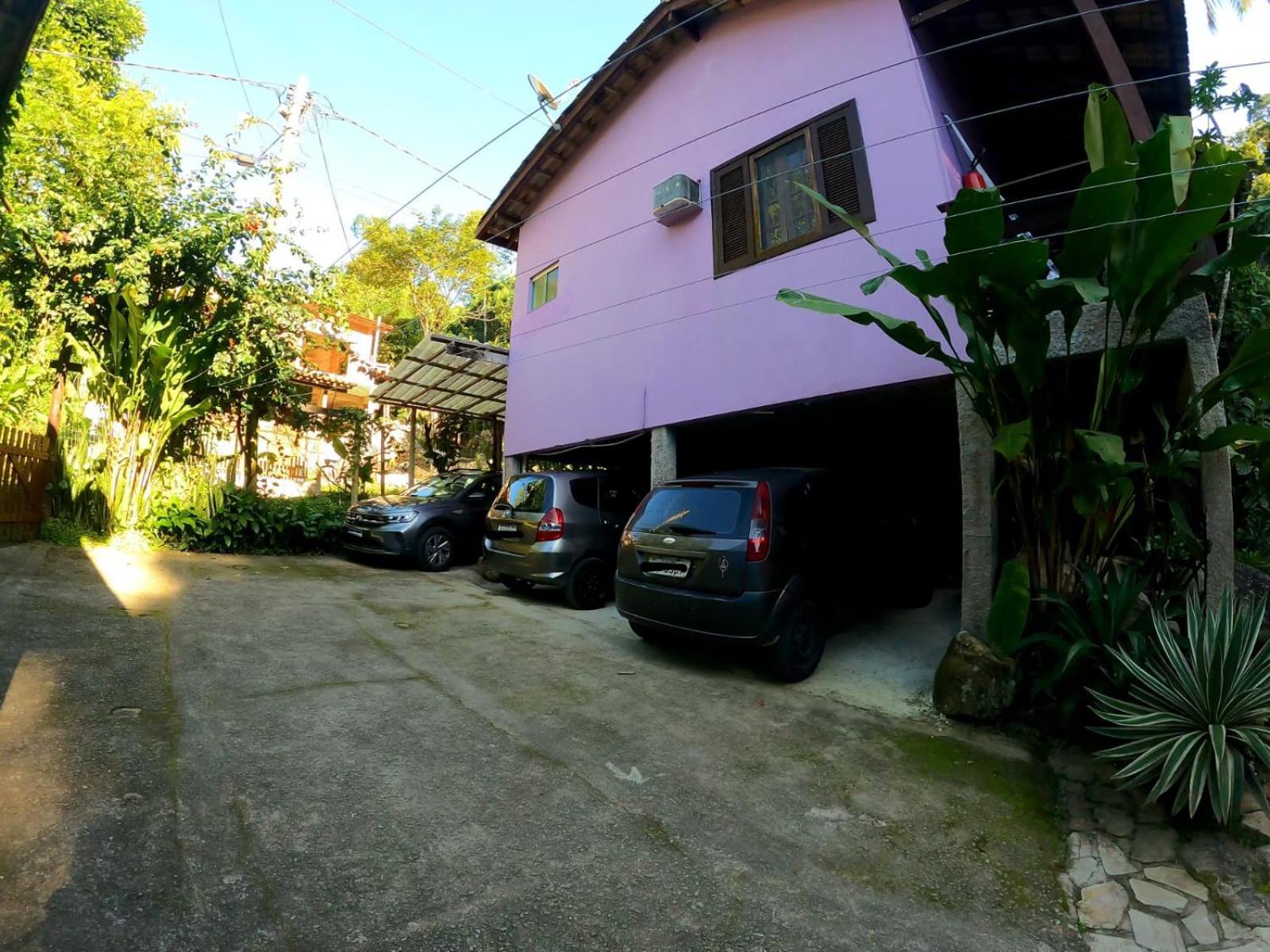 Pousada Do Riacho Trindade ตรินดาเจอ ภายนอก รูปภาพ